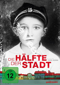 Half the Town | Die Hlfte der Stadt  |   DVD